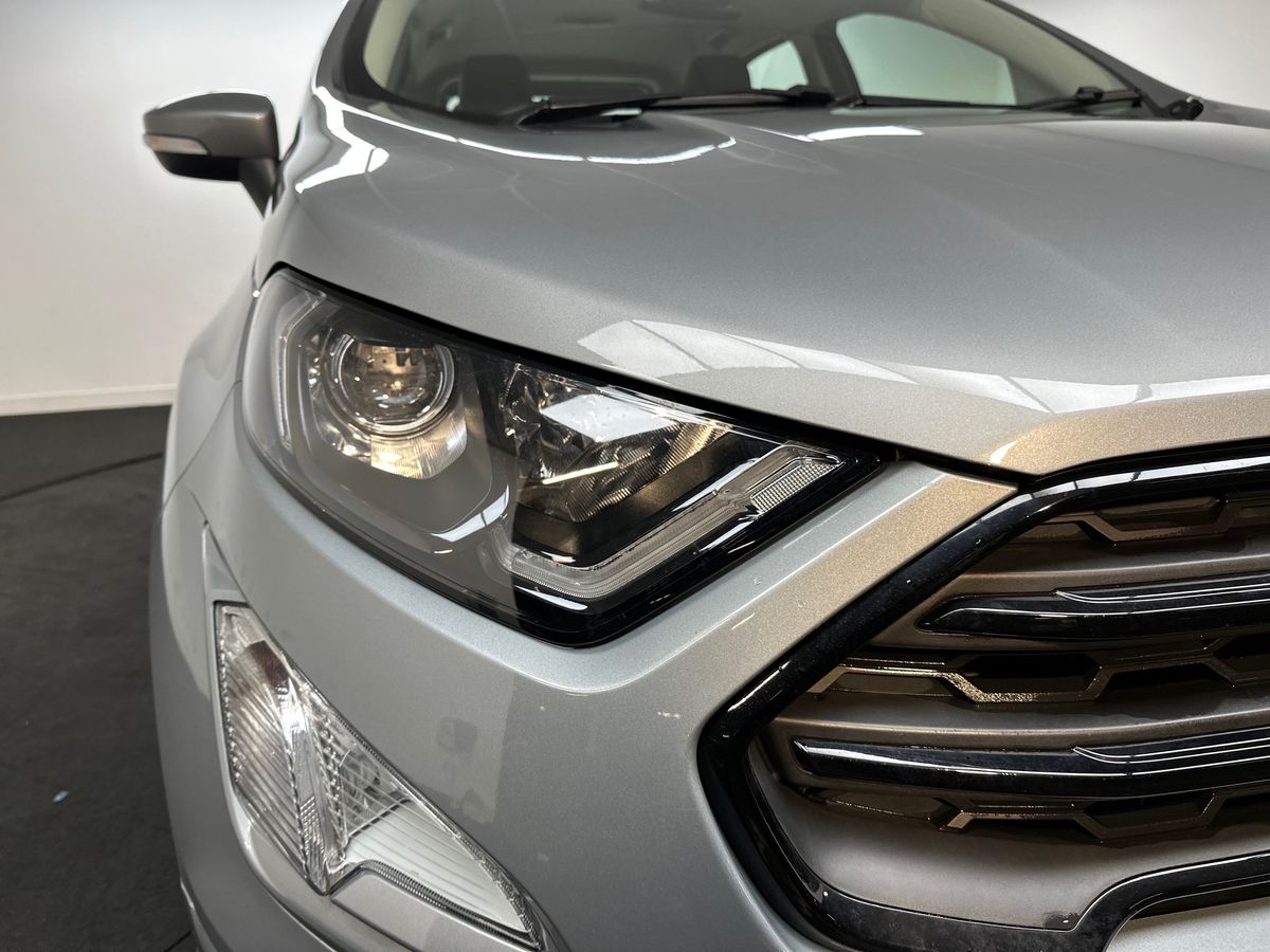 Used Ford Ecosport 2022 for sale - 77531991: Photo 32