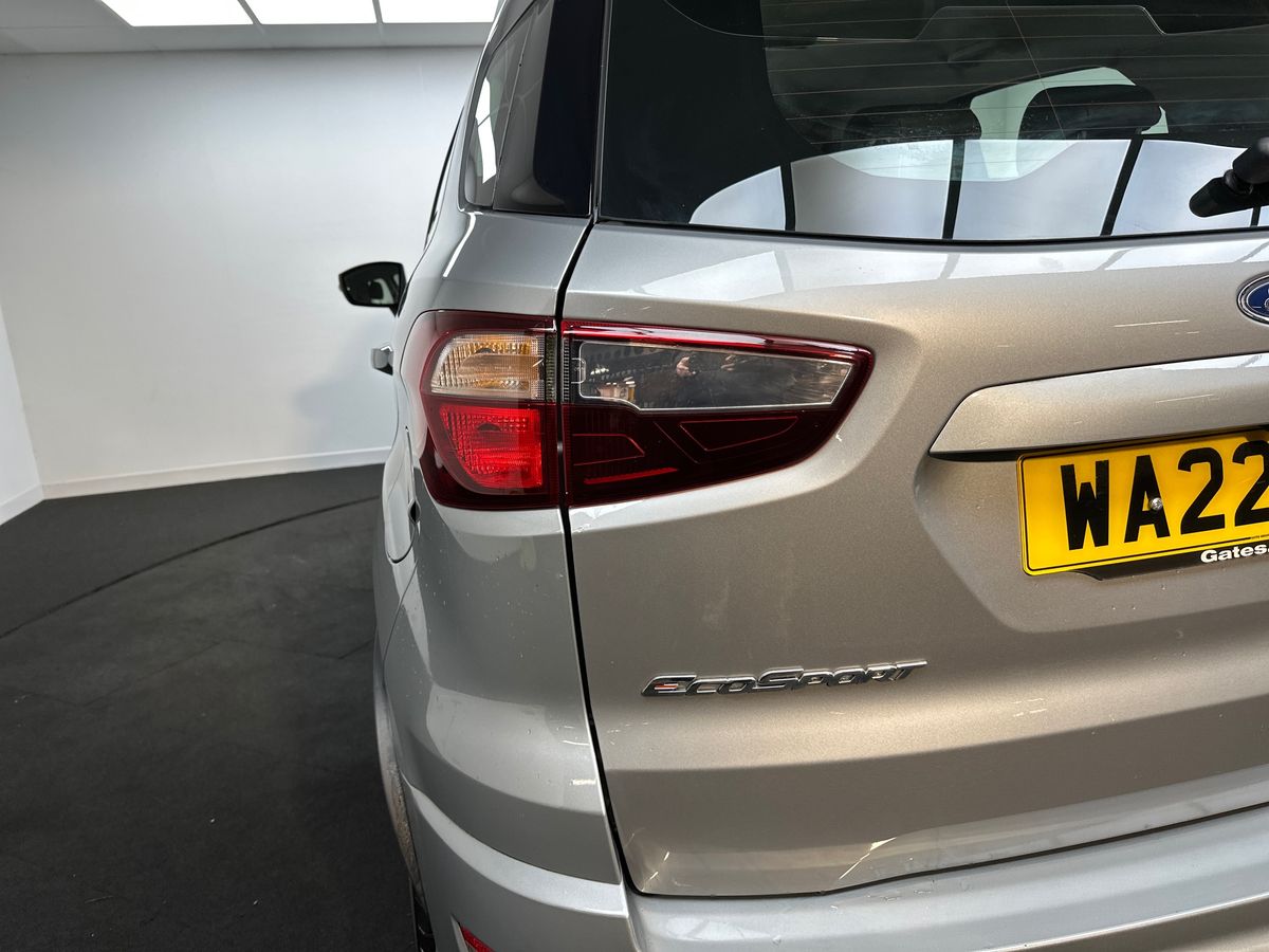 Used Ford Ecosport 2022 for sale - 77531991: Photo 33