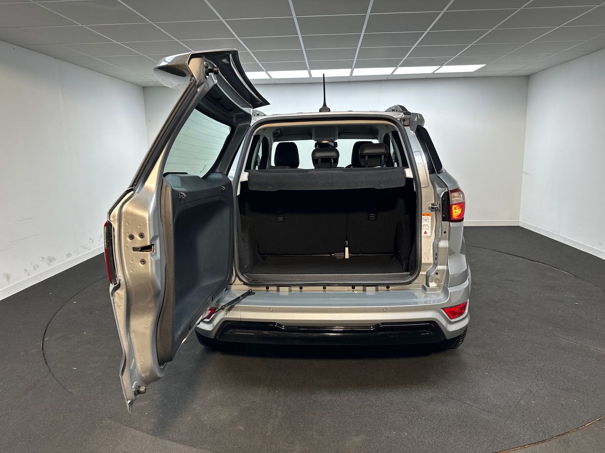 Used Ford Ecosport 2022 for sale - 77531991: Photo 34