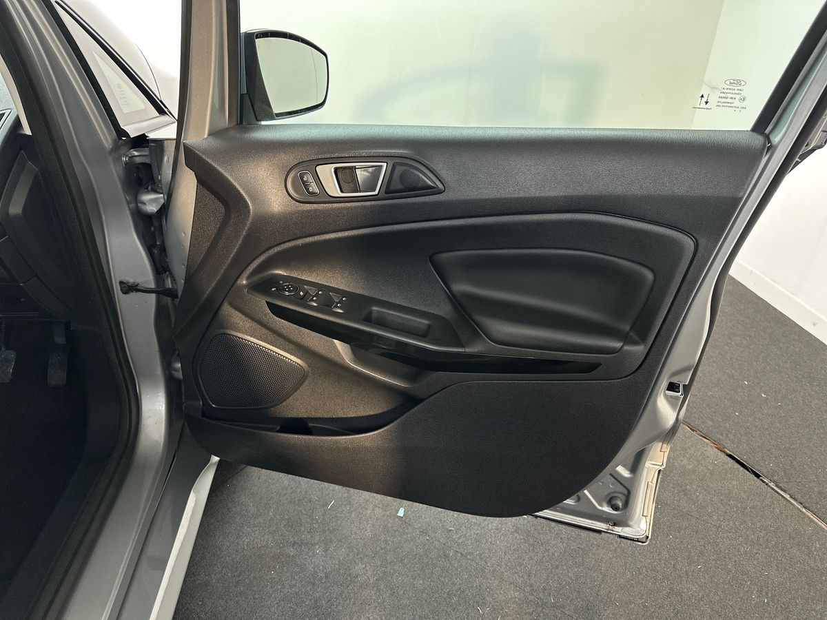 Used Ford Ecosport 2022 for sale - 77531991: Photo 35