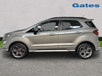 Used Ford Ecosport 2022 for sale - 77531991: Photo