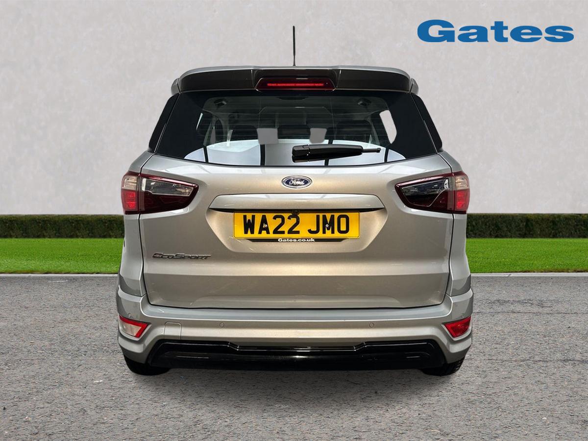 Used Ford Ecosport 2022 for sale - 77531991: Photo 6