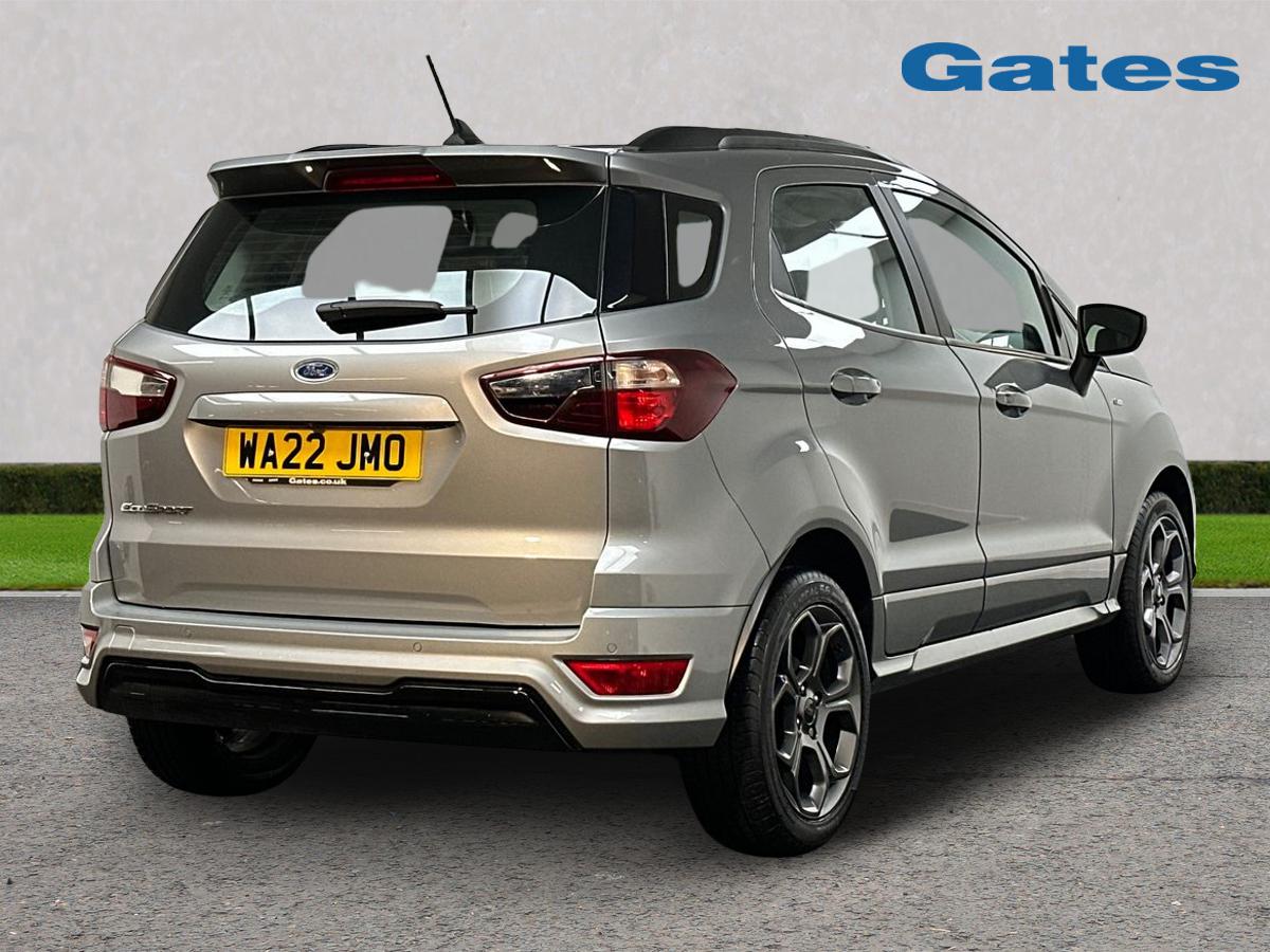 Used Ford Ecosport 2022 for sale - 77531991: Photo 7