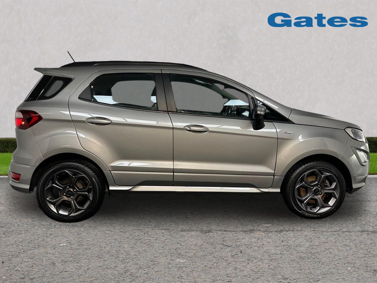 Used Ford Ecosport 2022 for sale - 77531991: Photo 8
