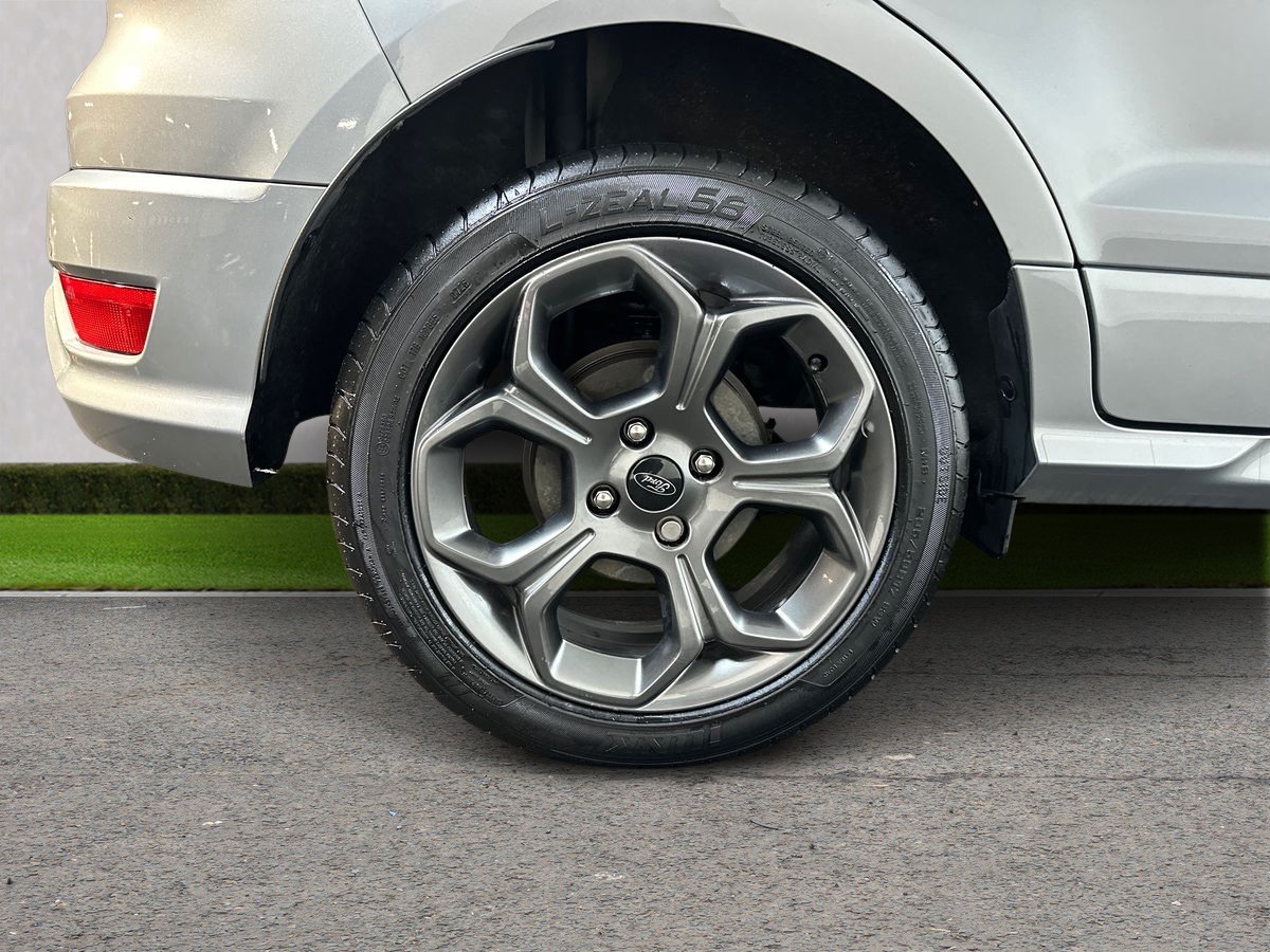 Used Ford Ecosport 2022 for sale - 77531991: Photo 9