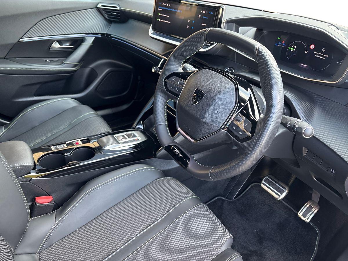 Used Peugeot 2008 2024 for sale - 77339328: Photo 10