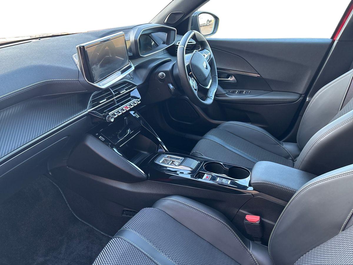 Used Peugeot 2008 2024 for sale - 77339328: Photo 11