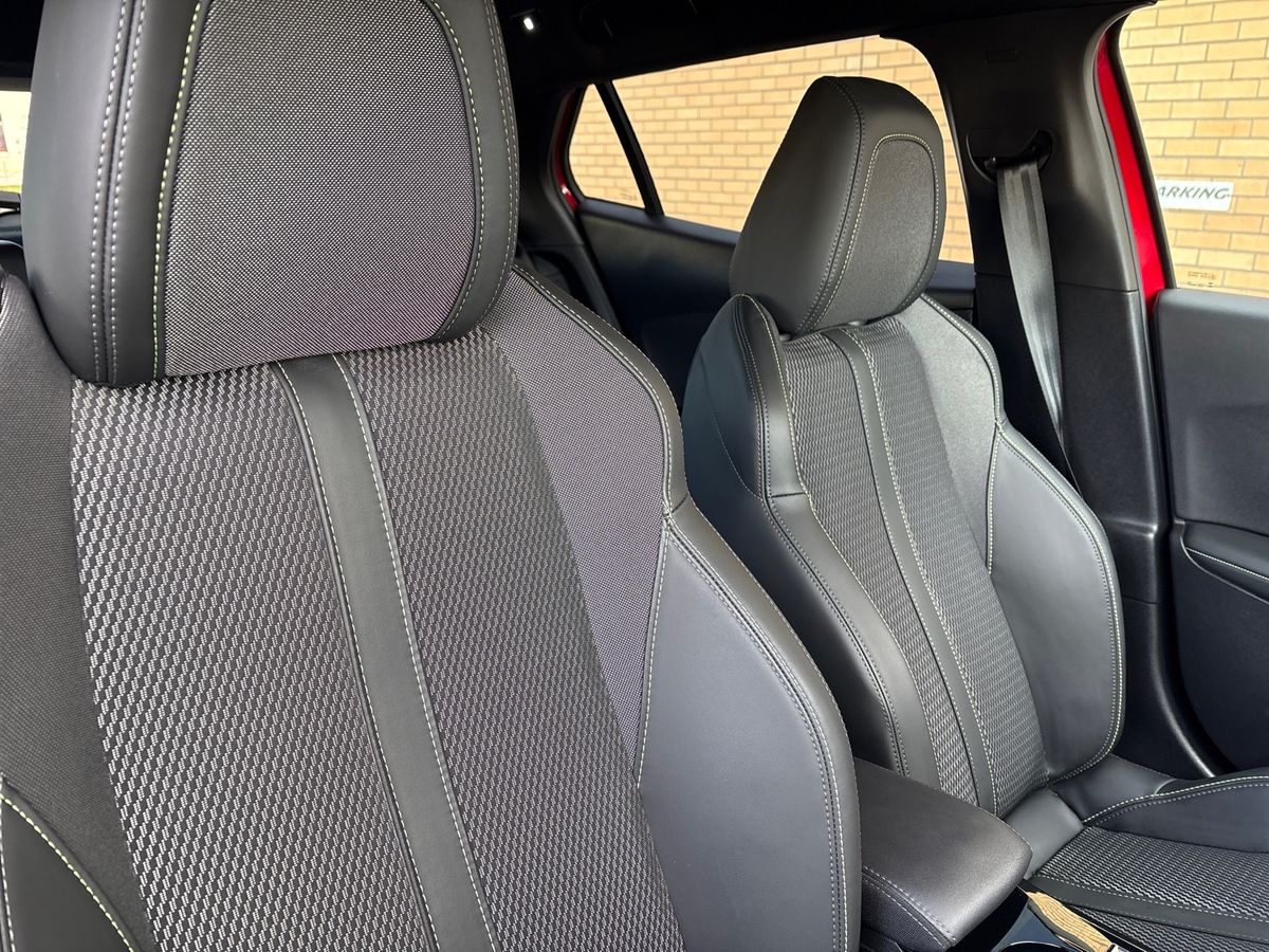 Used Peugeot 2008 2024 for sale - 77339328: Photo 12