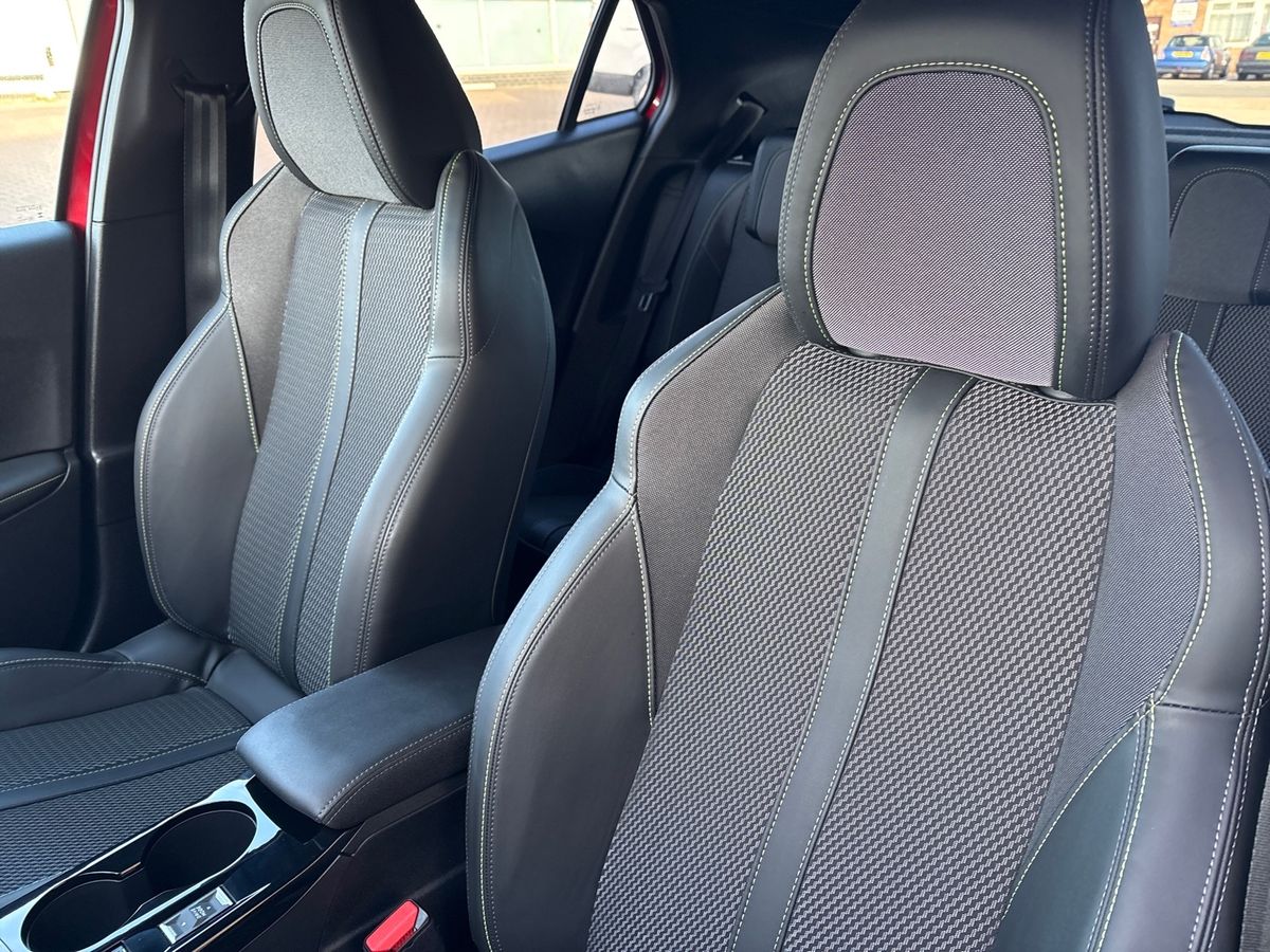 Used Peugeot 2008 2024 for sale - 77339328: Photo 13