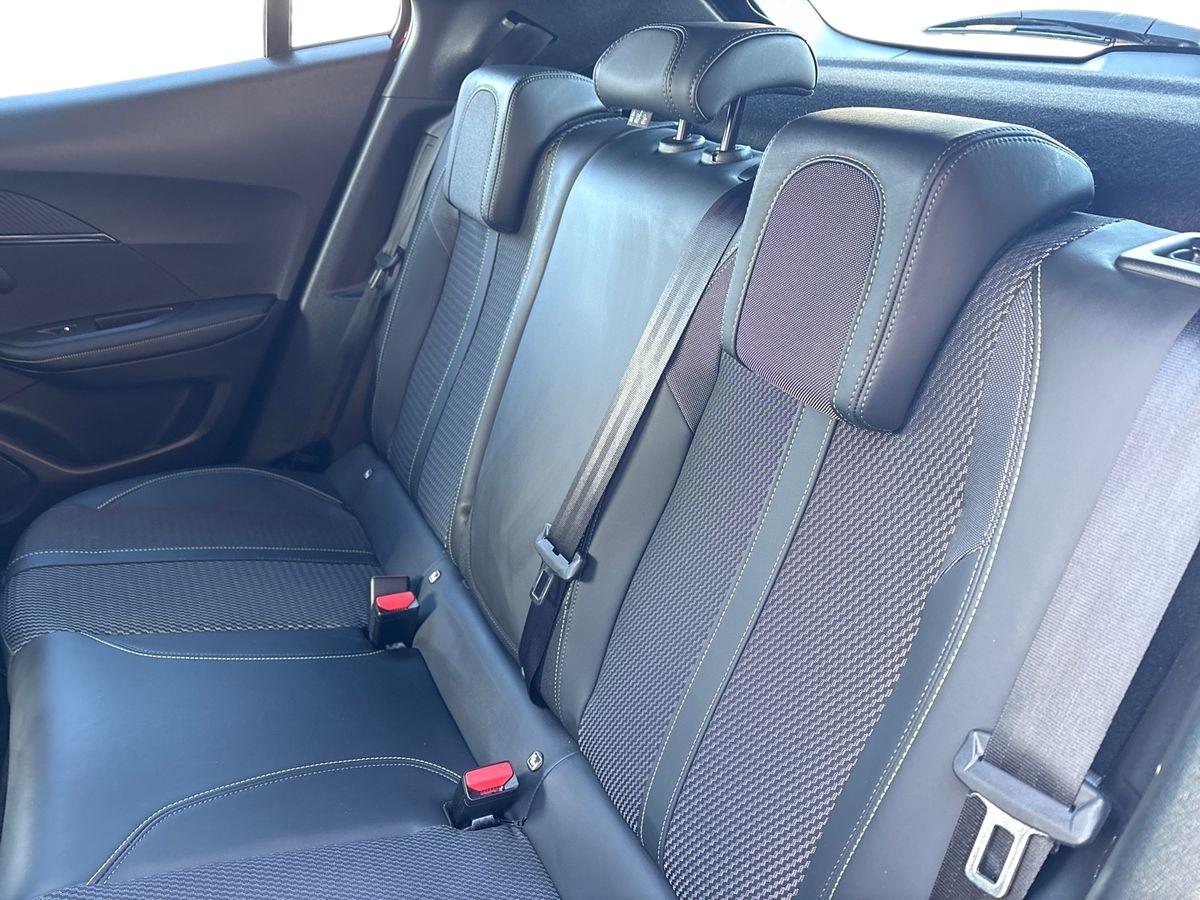 Used Peugeot 2008 2024 for sale - 77339328: Photo 14