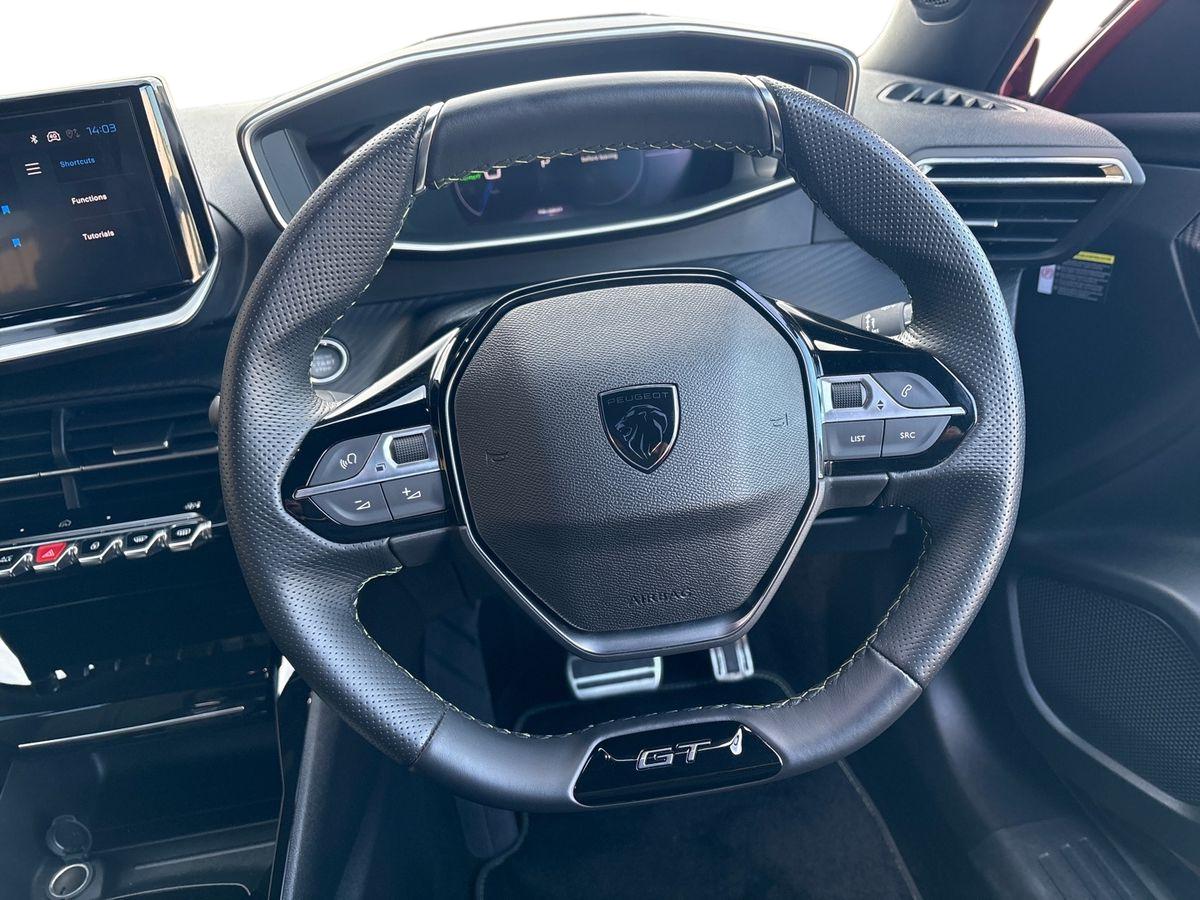 Used Peugeot 2008 2024 for sale - 77339328: Photo 17