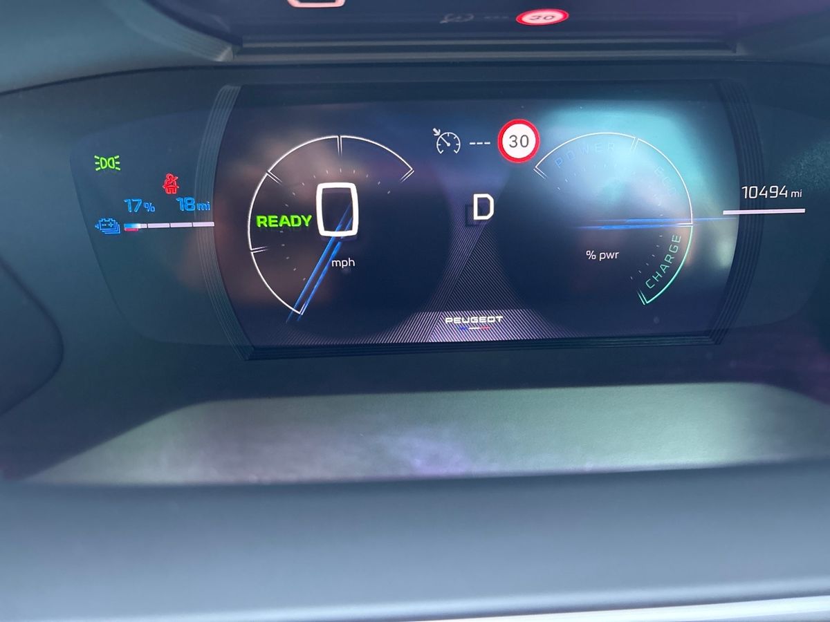 Used Peugeot 2008 2024 for sale - 77339328: Photo 18