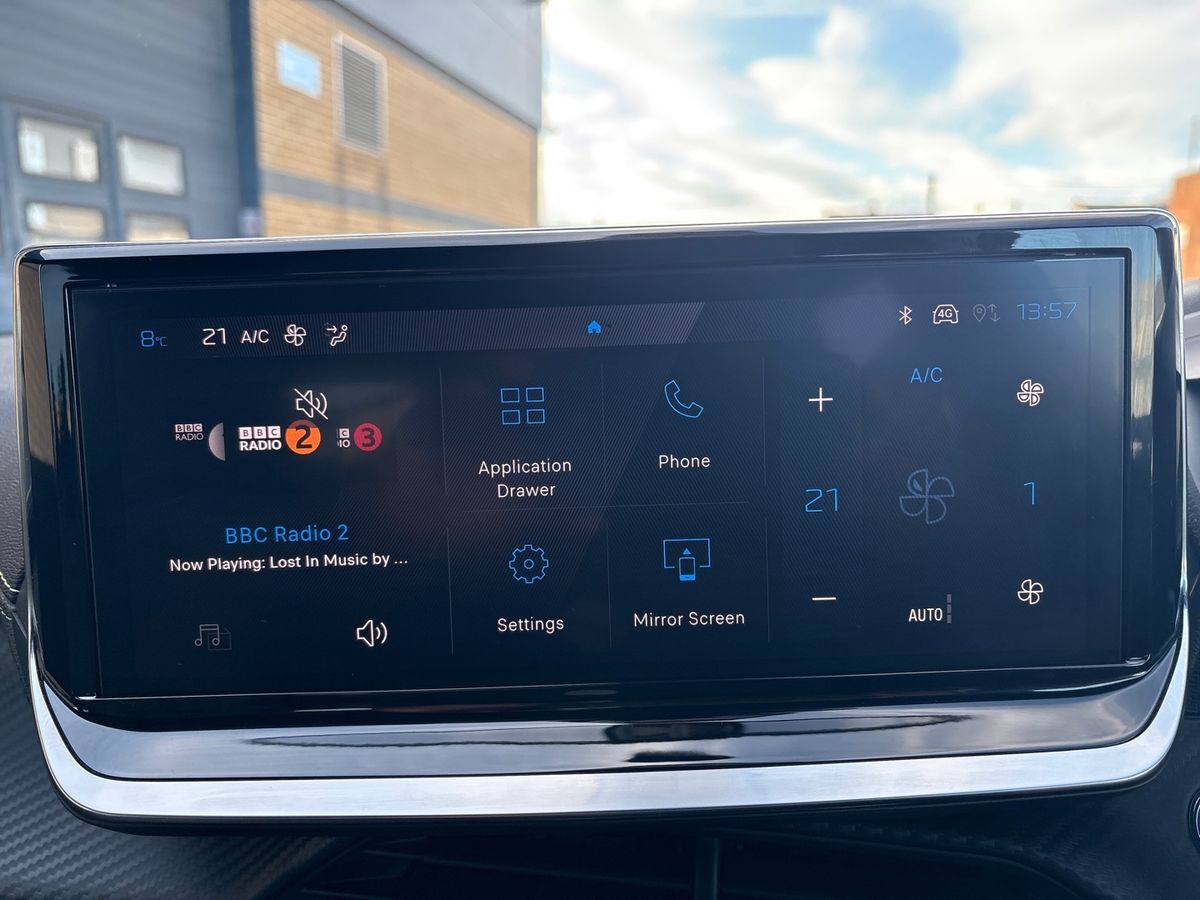 Used Peugeot 2008 2024 for sale - 77339328: Photo 19