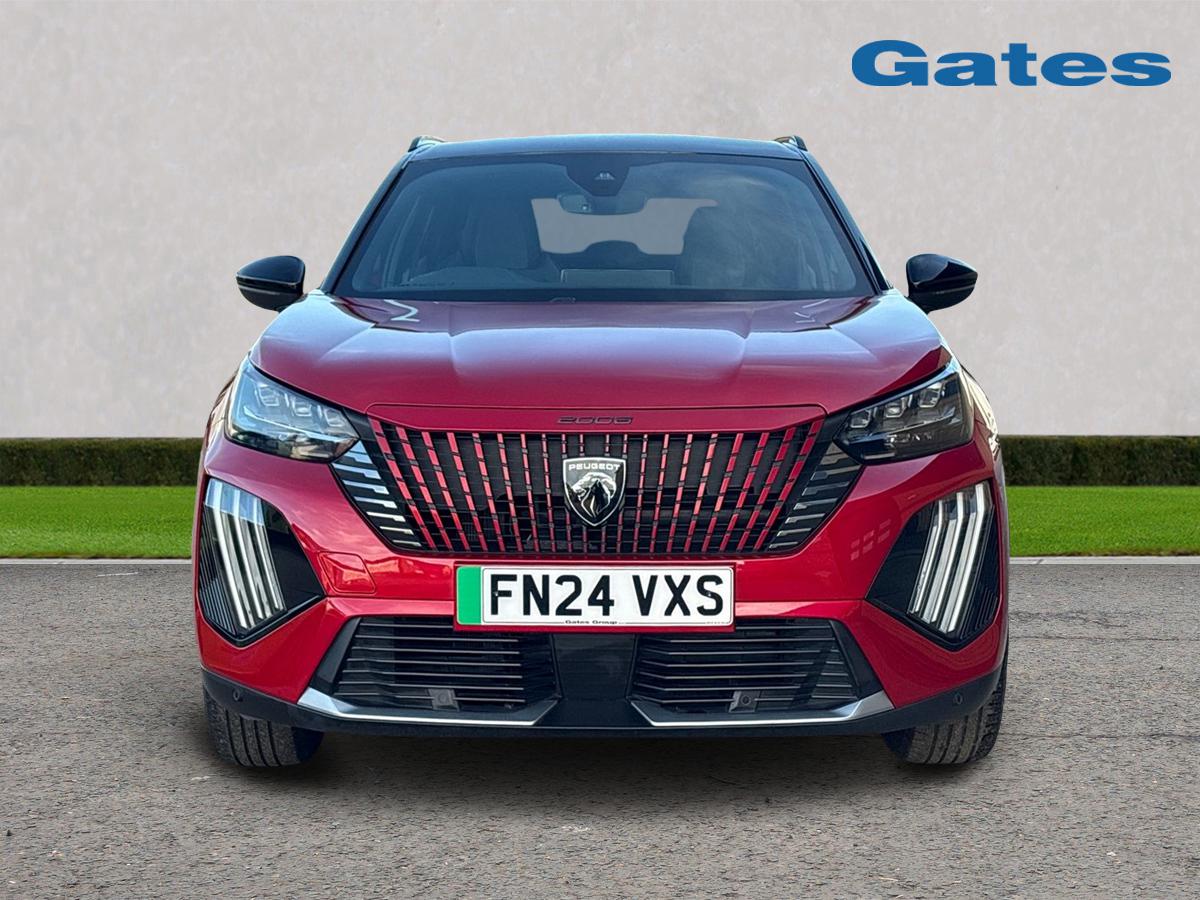 Used Peugeot 2008 2024 for sale - 77339328: Photo 2