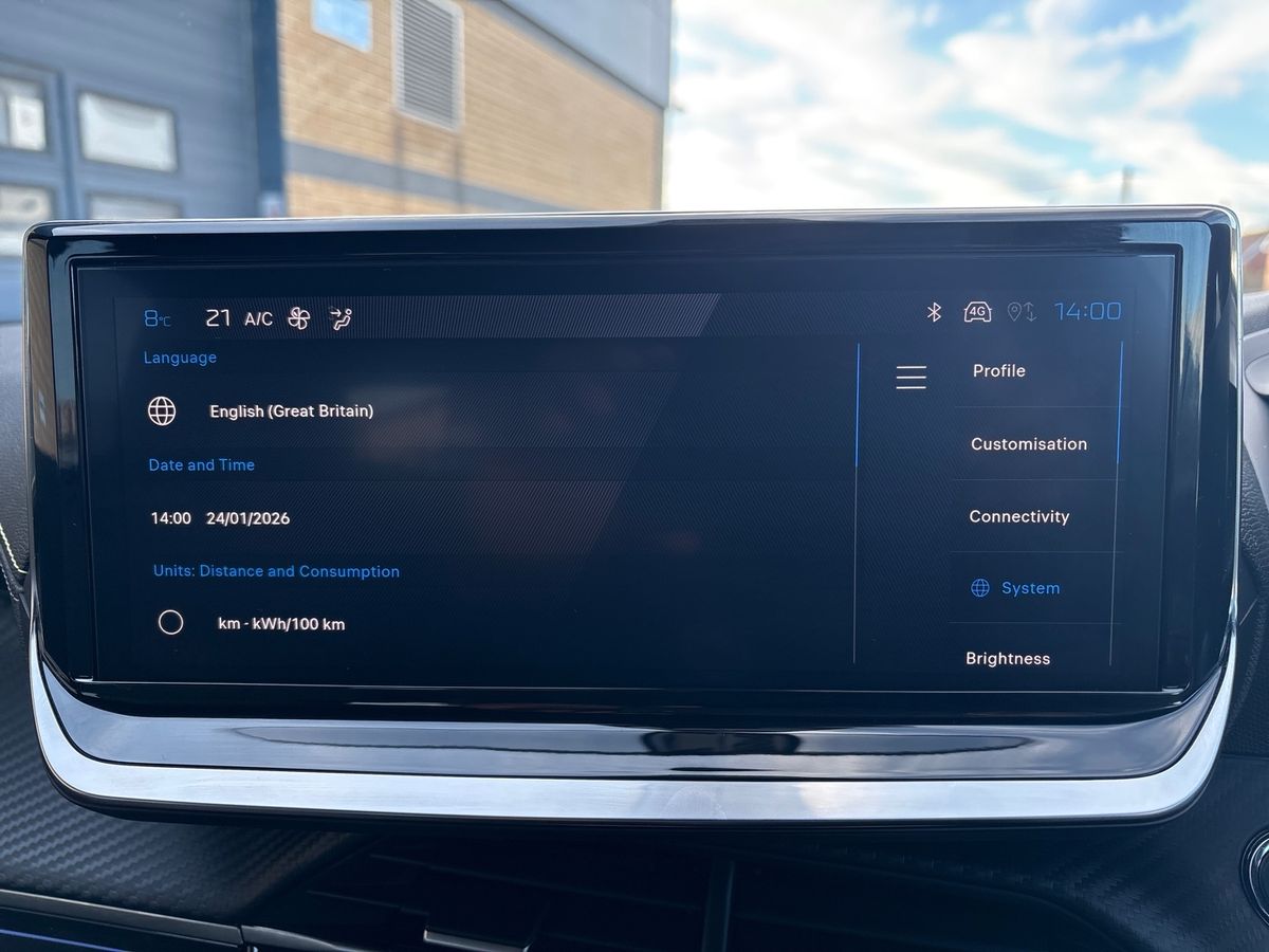 Used Peugeot 2008 2024 for sale - 77339328: Photo 20