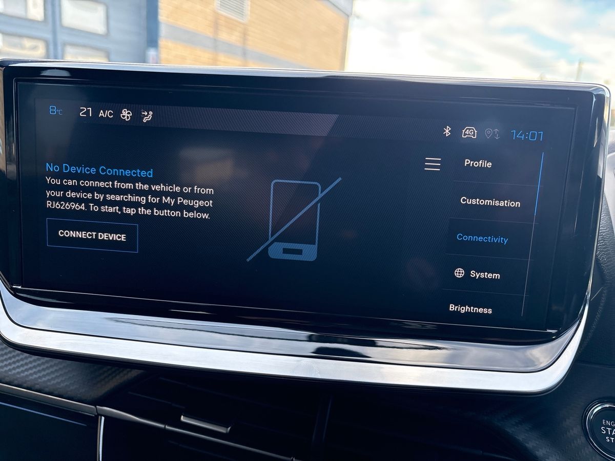 Used Peugeot 2008 2024 for sale - 77339328: Photo 21