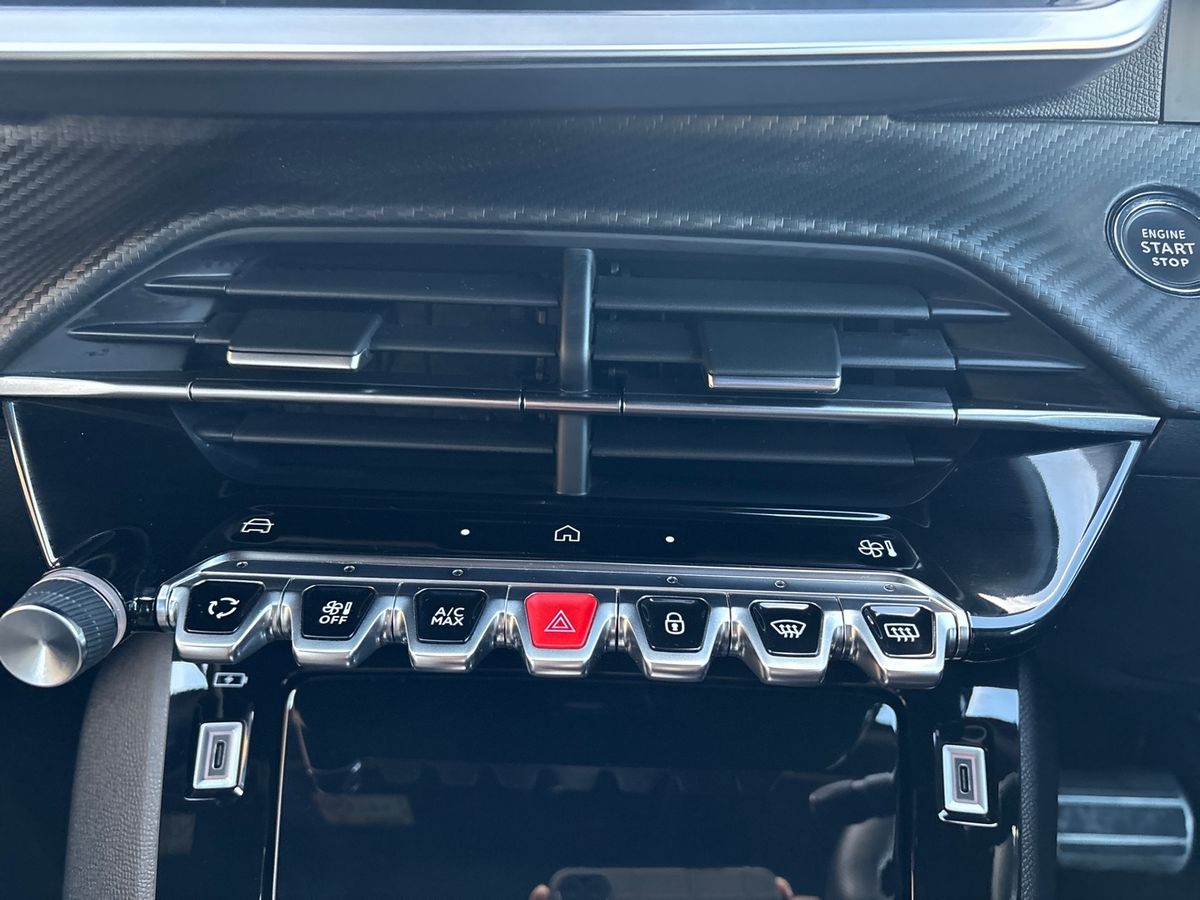 Used Peugeot 2008 2024 for sale - 77339328: Photo 22