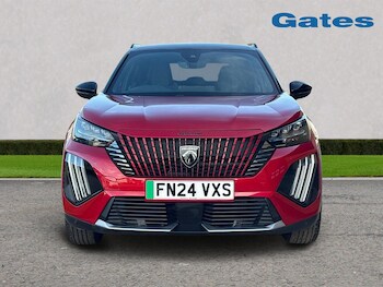 Used Peugeot 2008 2024 for sale - 77339328: Photo