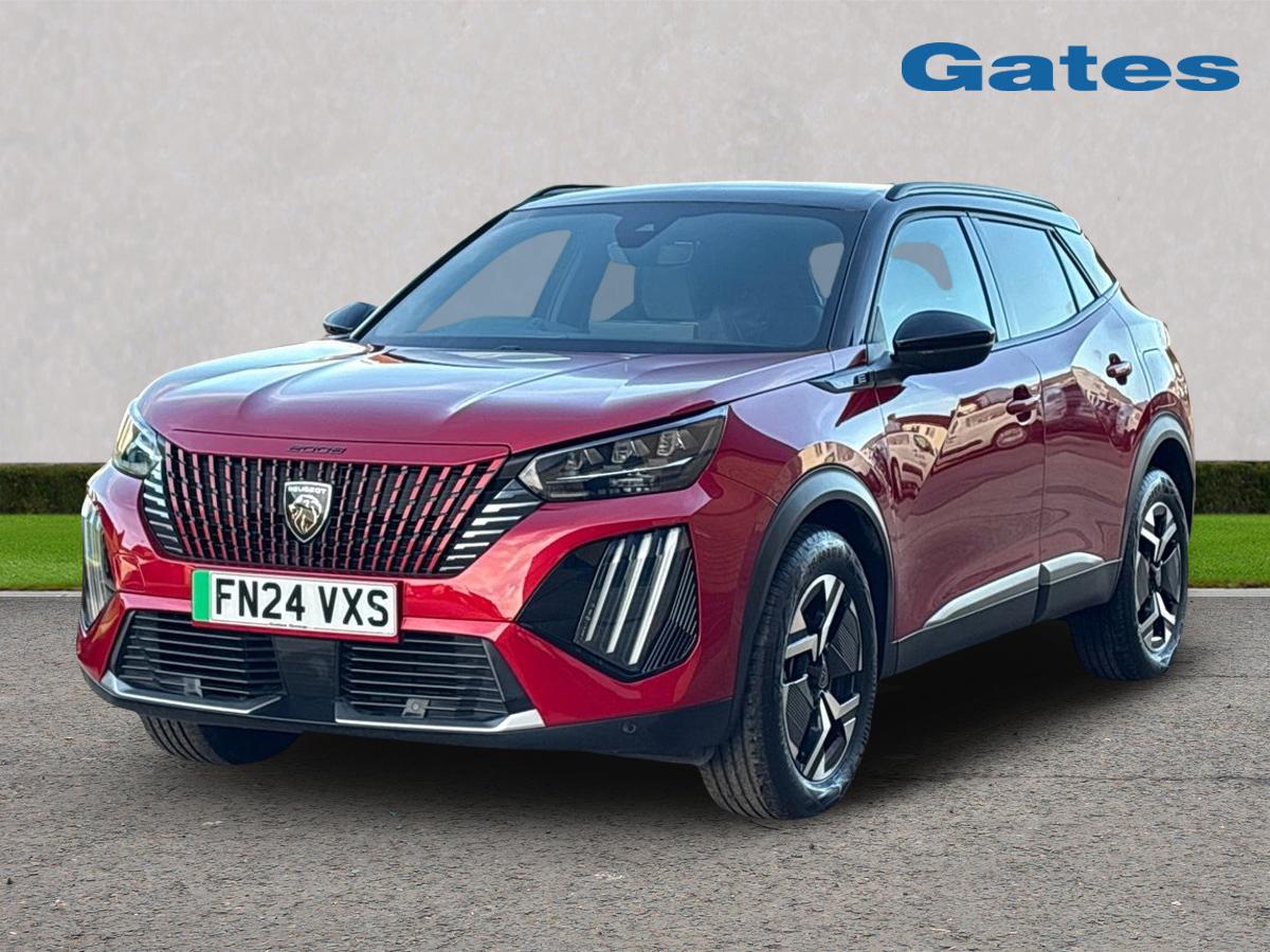 Used Peugeot 2008 2024 for sale - 77339328: Photo 3