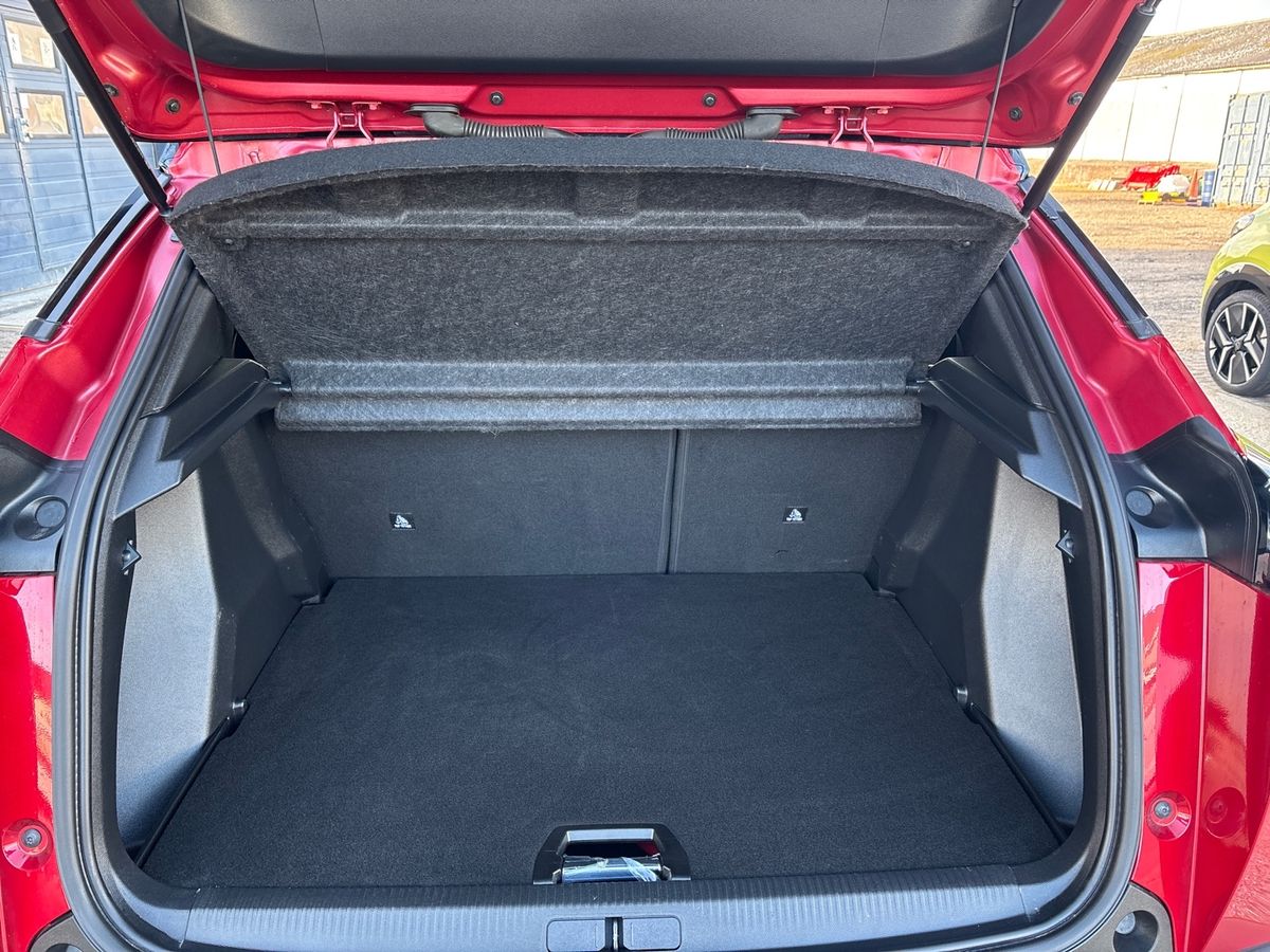 Used Peugeot 2008 2024 for sale - 77339328: Photo 34