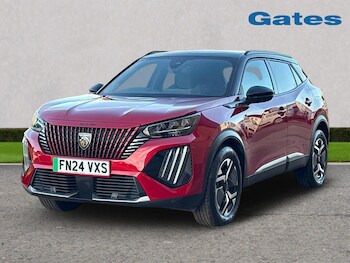 Used Peugeot 2008 2024 for sale - 77339328: Photo