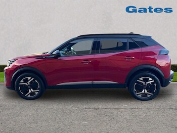 Used Peugeot 2008 2024 for sale - 77339328: Photo