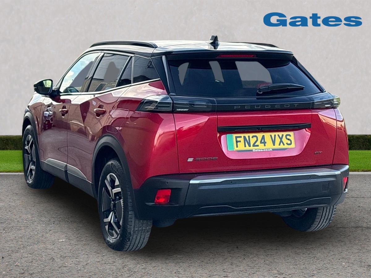 Used Peugeot 2008 2024 for sale - 77339328: Photo 5