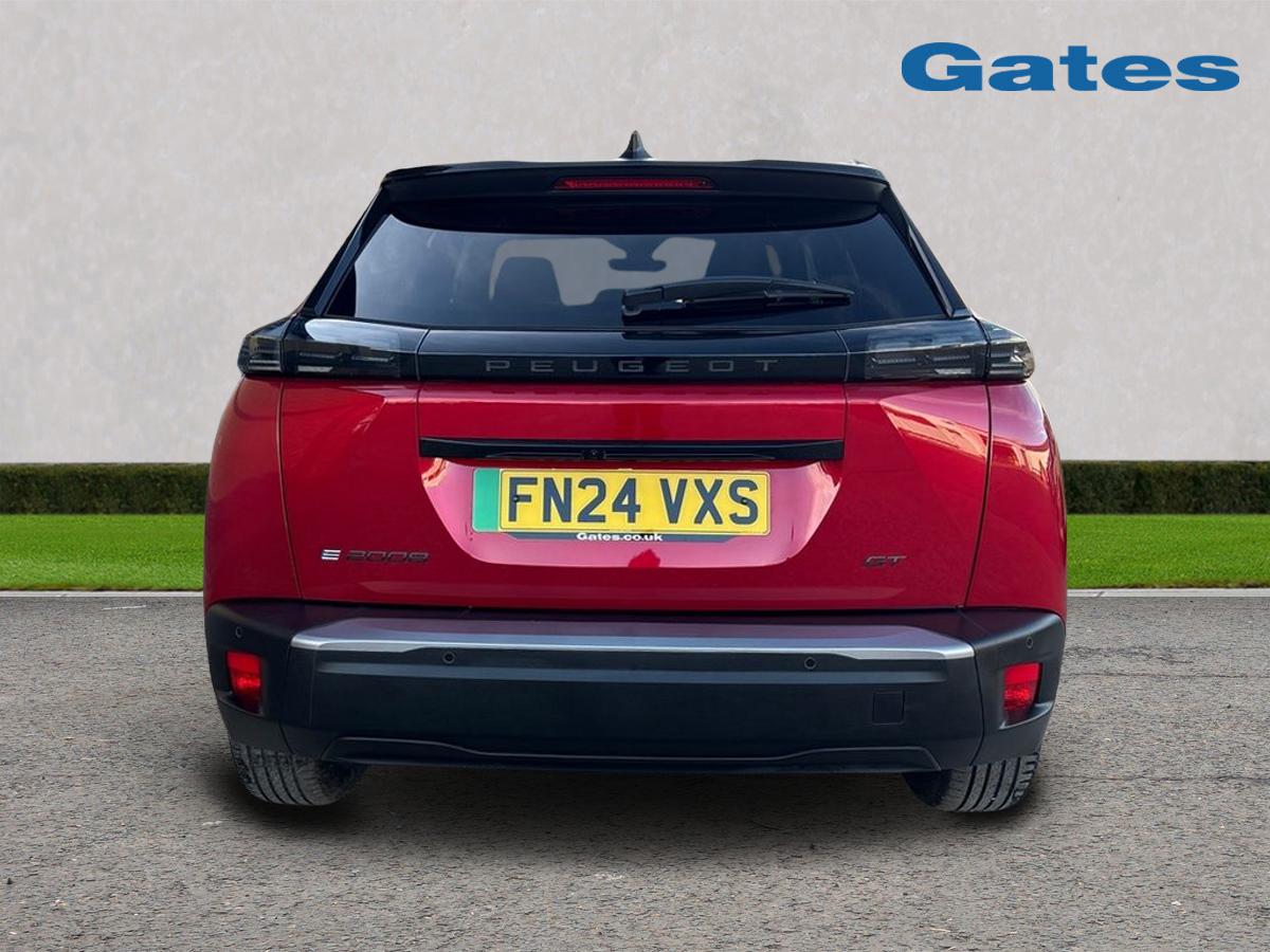 Used Peugeot 2008 2024 for sale - 77339328: Photo 6