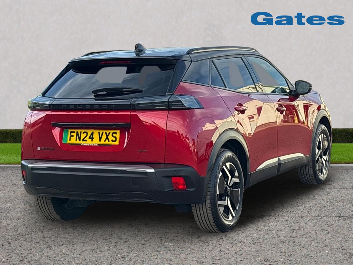 Used Peugeot 2008 2024 for sale - 77339328: Photo 7