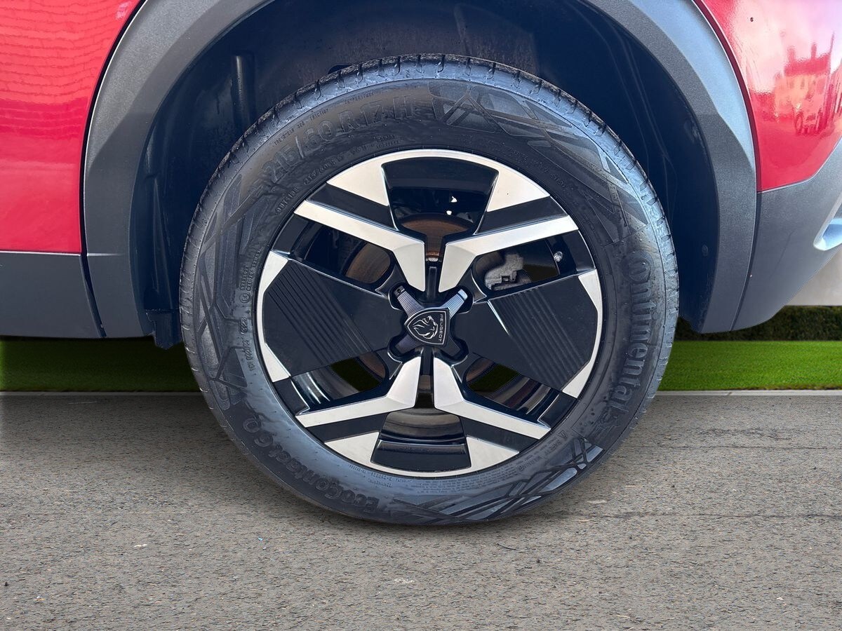 Used Peugeot 2008 2024 for sale - 77339328: Photo 9