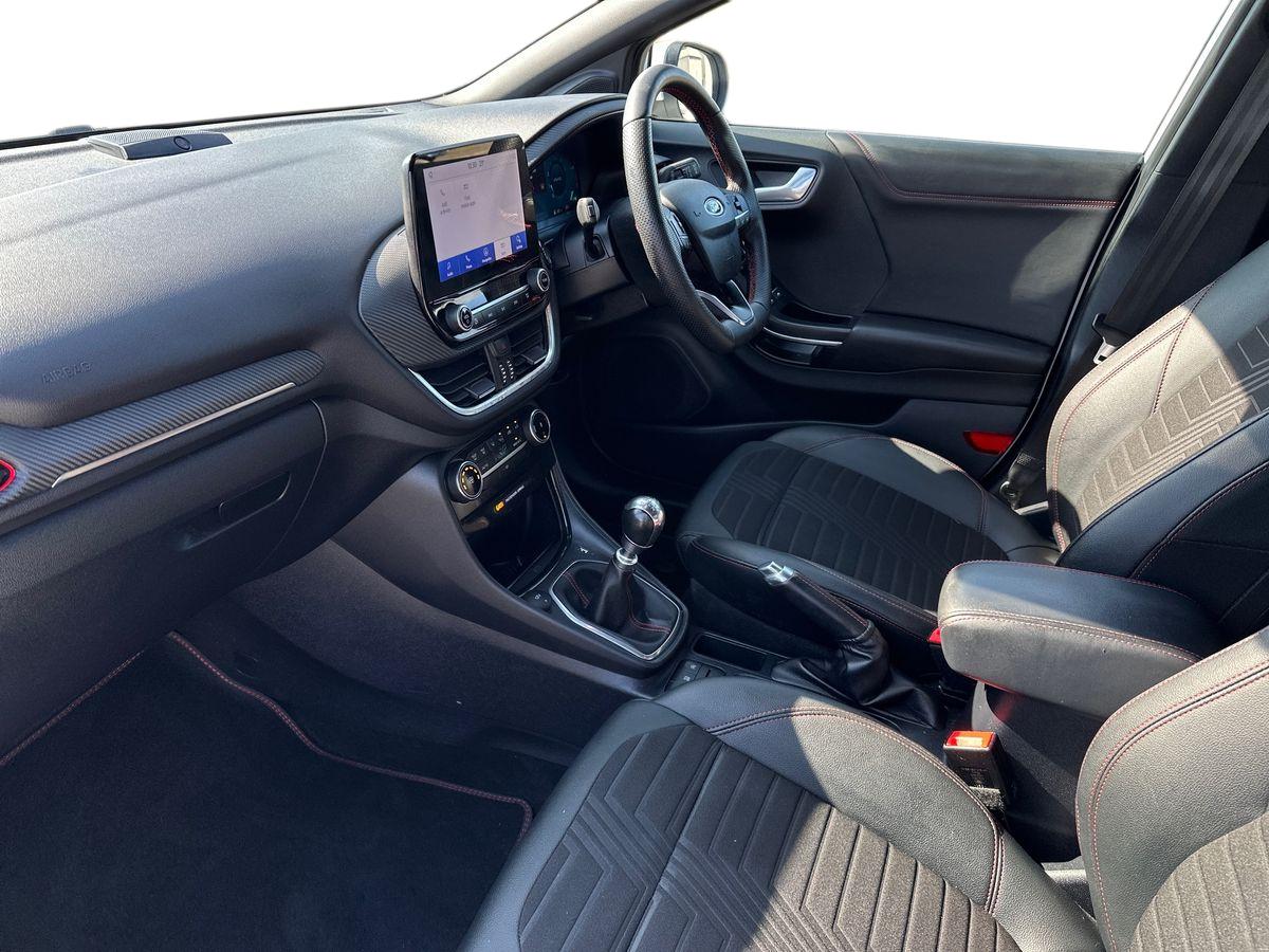 Used Ford Puma 2023 for sale - 77133954: Photo 11