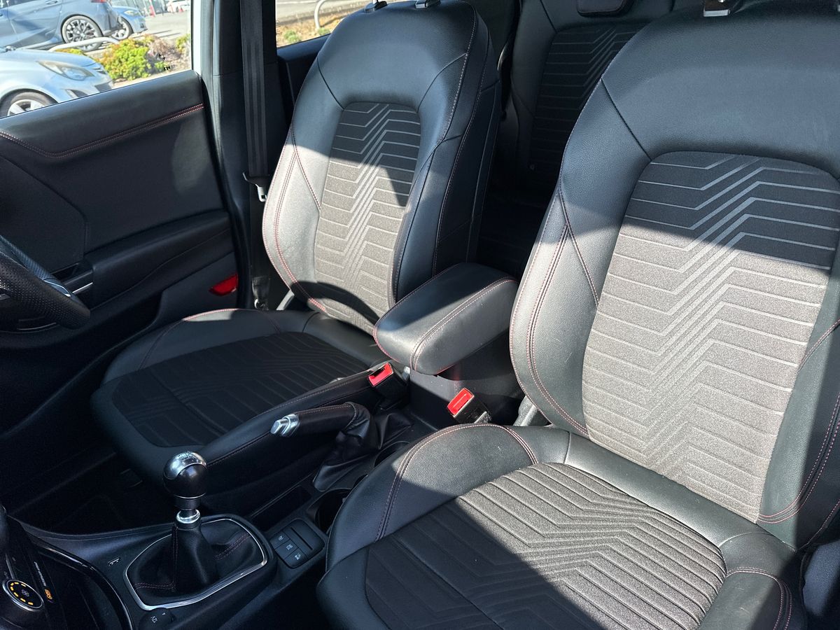 Used Ford Puma 2023 for sale - 77133954: Photo 13