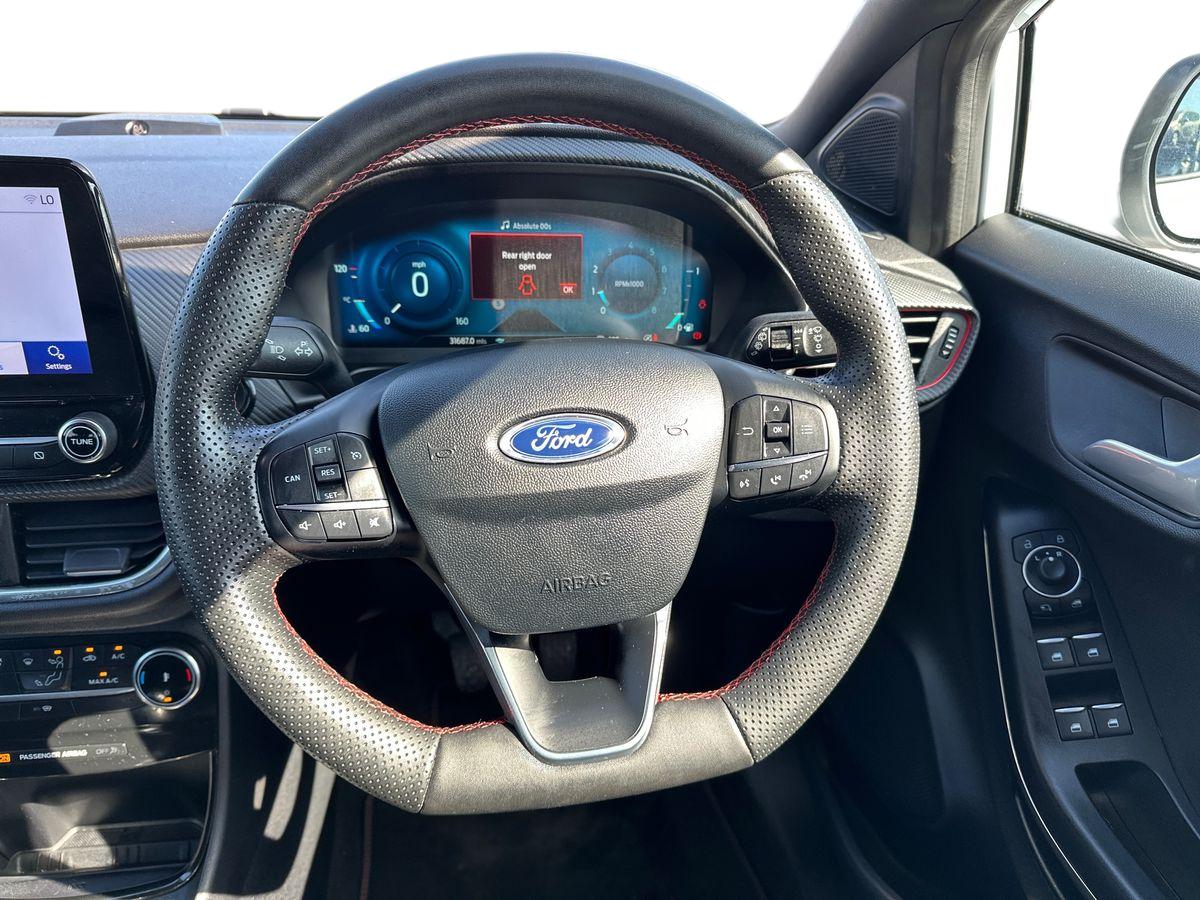 Used Ford Puma 2023 for sale - 77133954: Photo 17