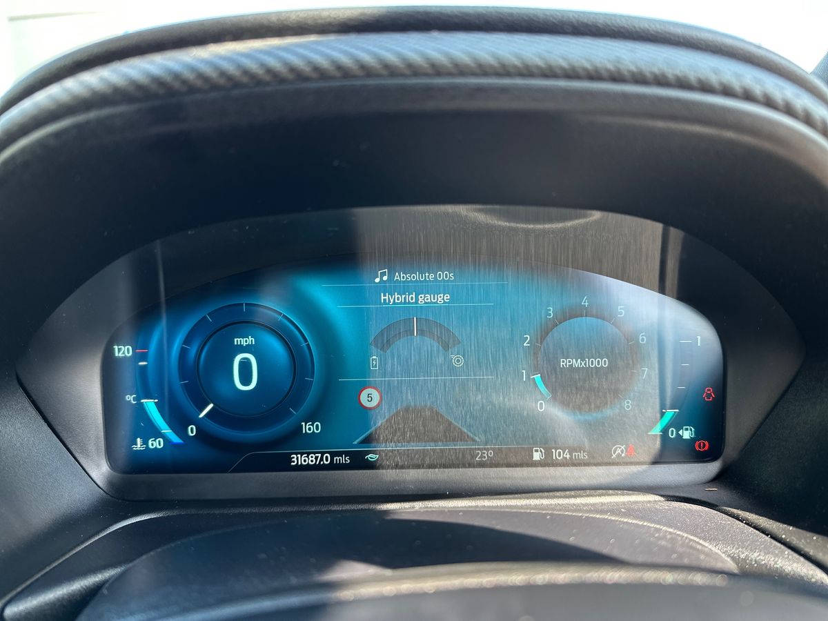 Used Ford Puma 2023 for sale - 77133954: Photo 18