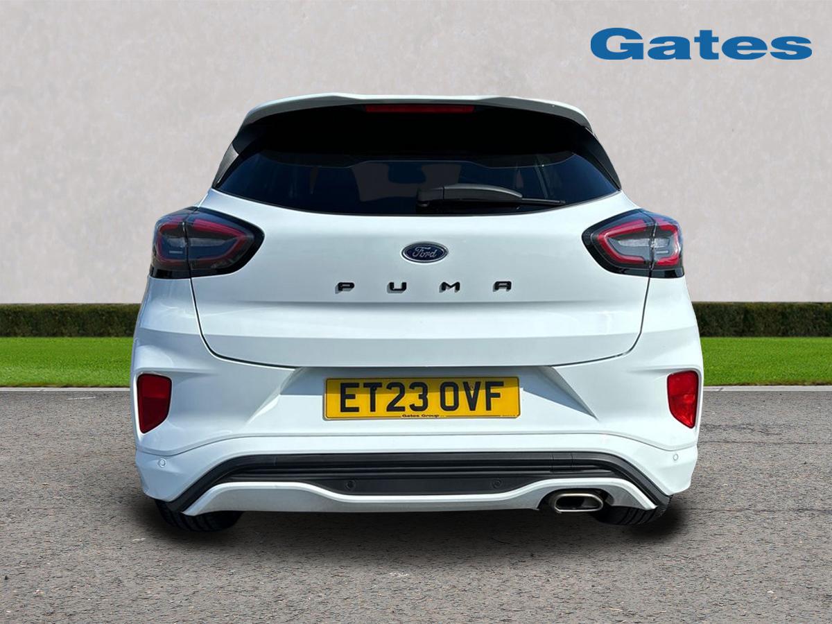 Used Ford Puma 2023 for sale - 77133954: Photo 6