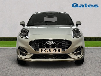 Used Ford Puma 2025 for sale - 78344015: Photo