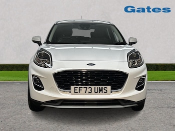 Used Ford Puma 2023 for sale - 78530305: Photo