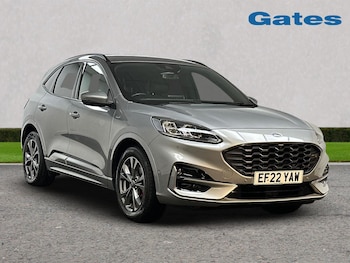 Used Ford Kuga 2022 for sale - 75522272: Photo