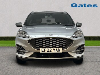Used Ford Kuga 2022 for sale - 75522272: Photo