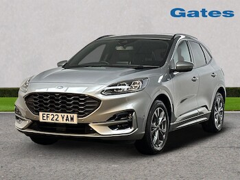 Used Ford Kuga 2022 for sale - 75522272: Photo