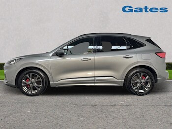 Used Ford Kuga 2022 for sale - 75522272: Photo