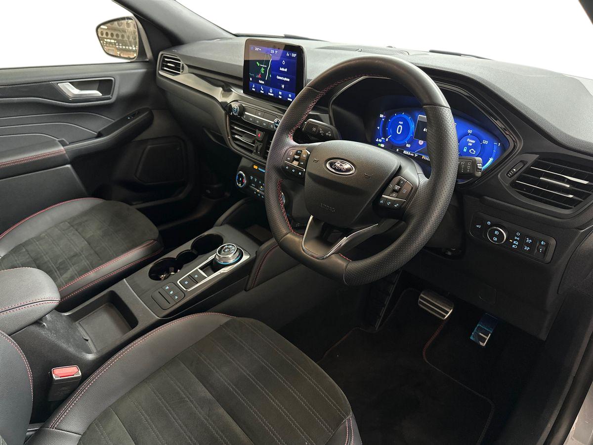 Used Ford Kuga 2024 for sale - 78022256: Photo 10