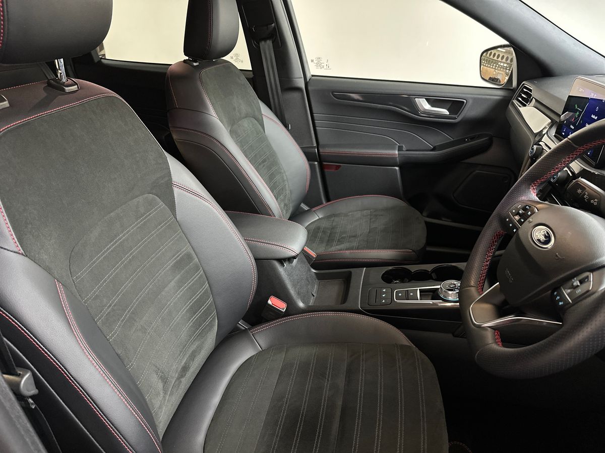 Used Ford Kuga 2024 for sale - 78022256: Photo 12