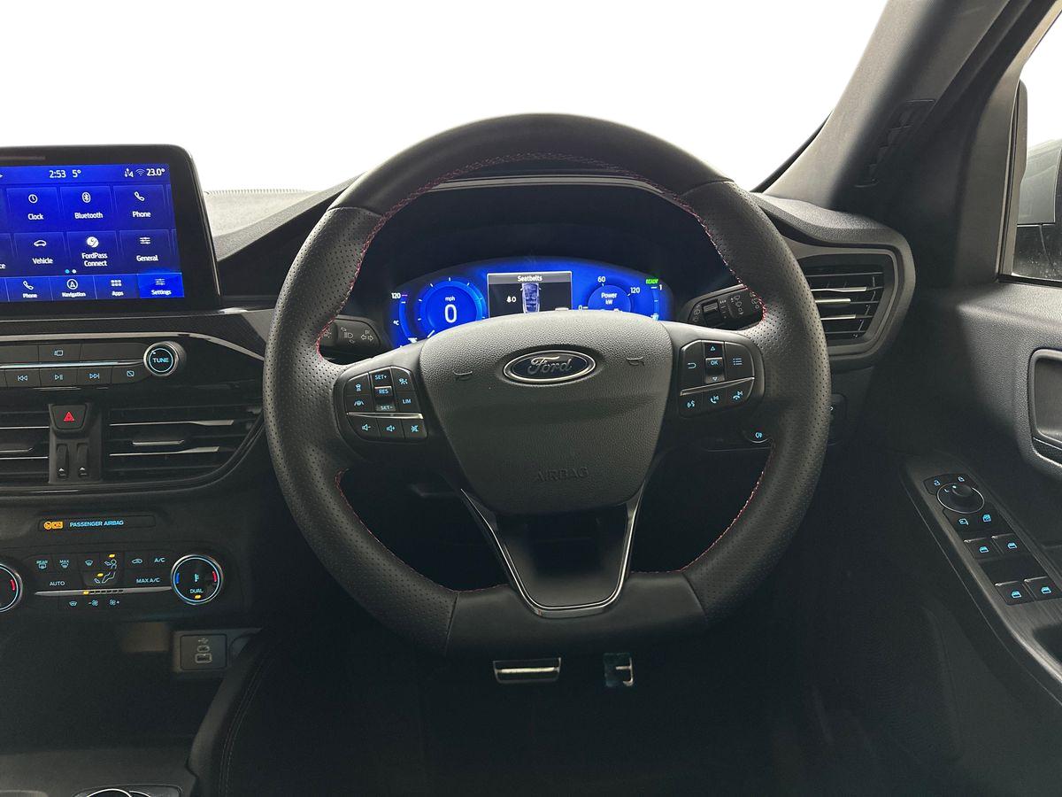 Used Ford Kuga 2024 for sale - 78022256: Photo 17