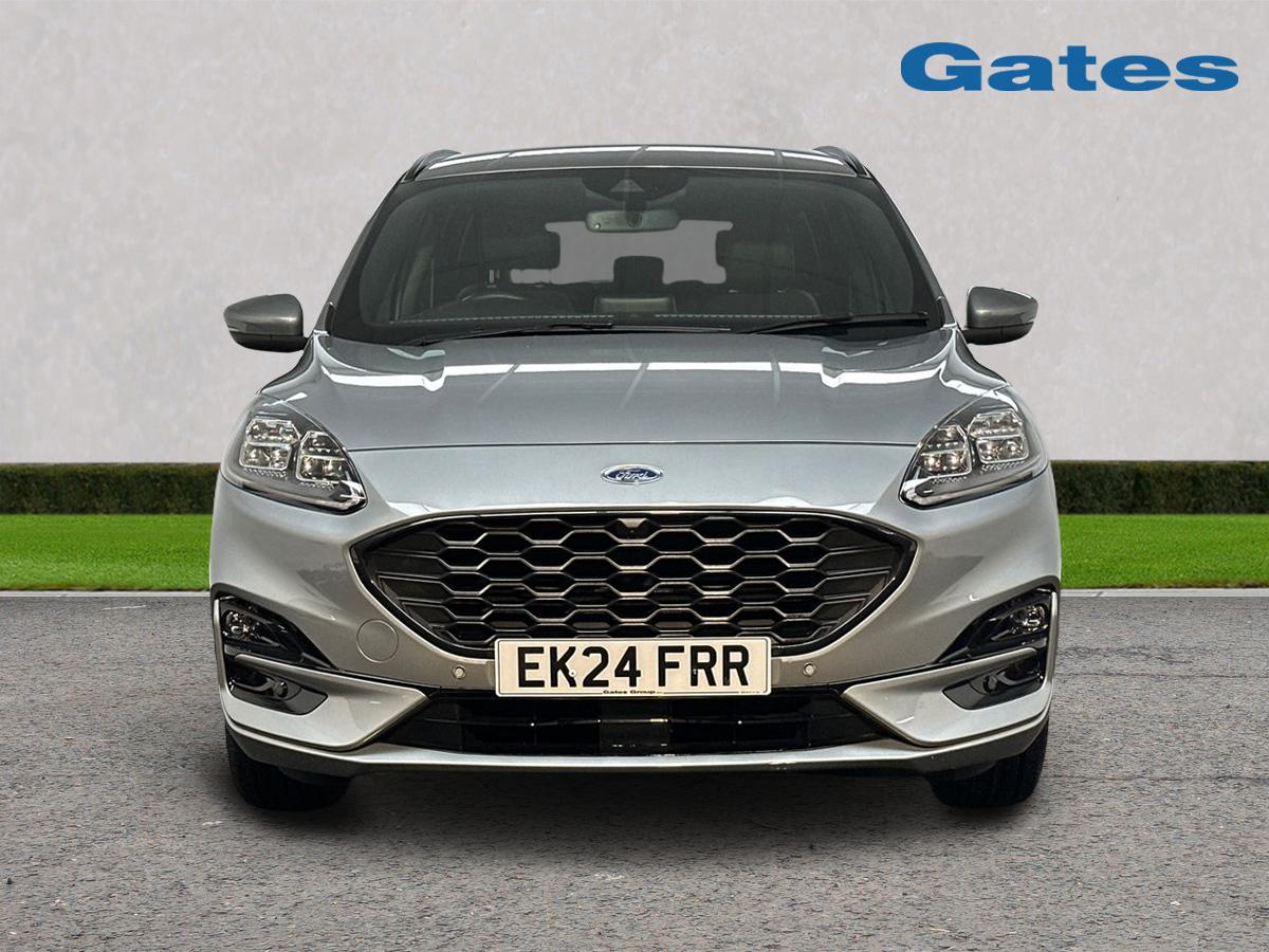 Used Ford Kuga 2024 for sale - 78022256: Photo 2