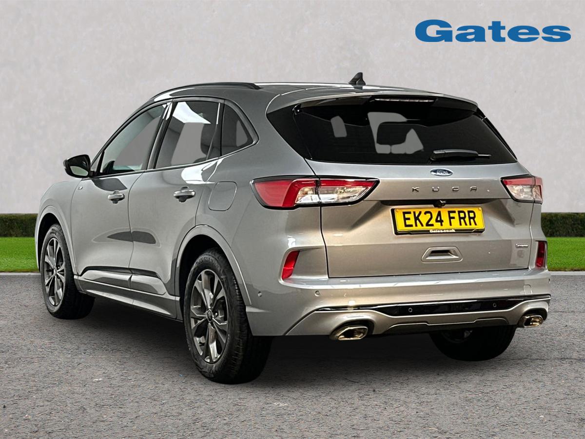 Used Ford Kuga 2024 for sale - 78022256: Photo 5
