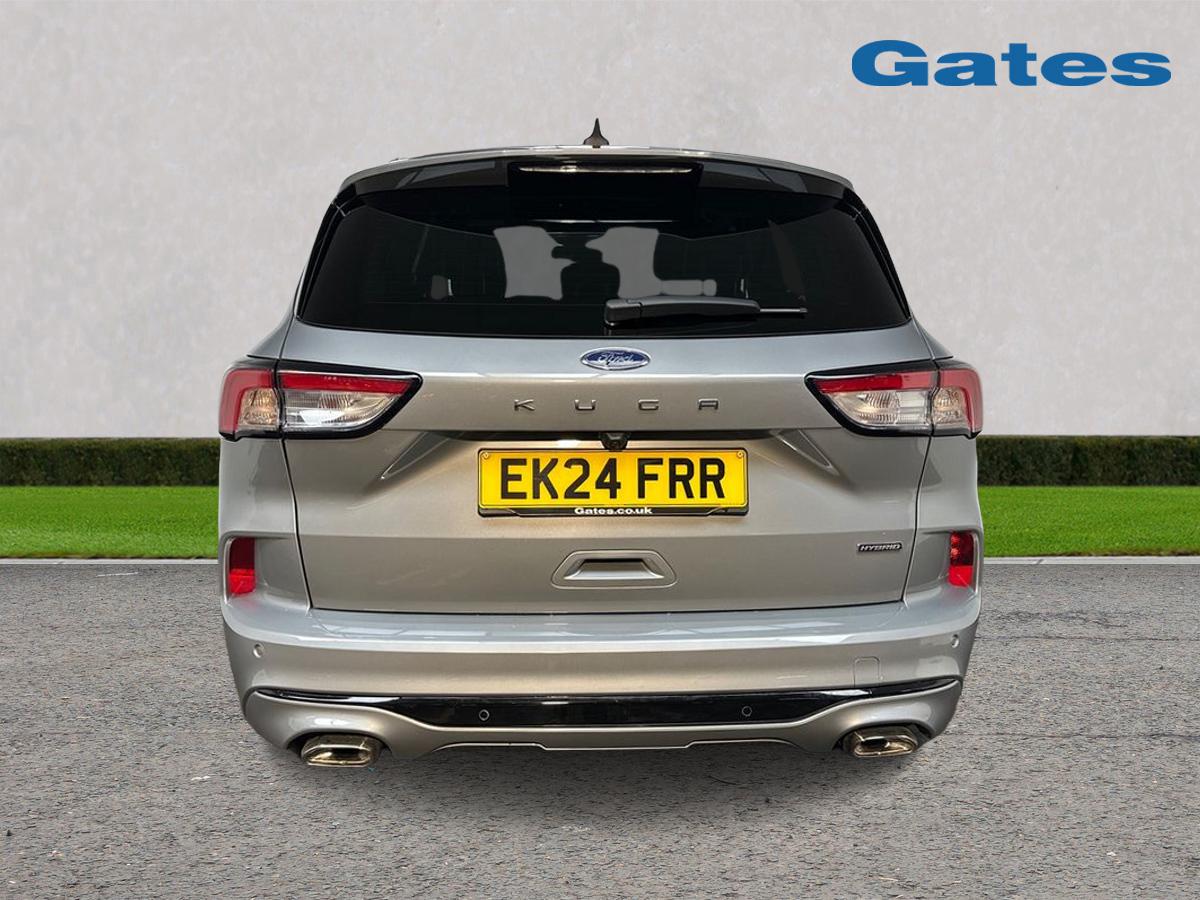 Used Ford Kuga 2024 for sale - 78022256: Photo 6