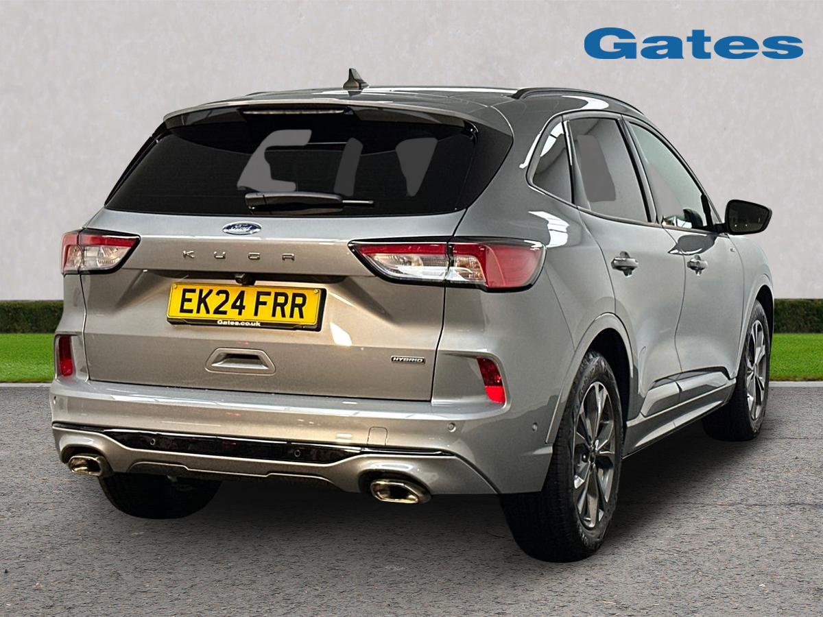 Used Ford Kuga 2024 for sale - 78022256: Photo 7