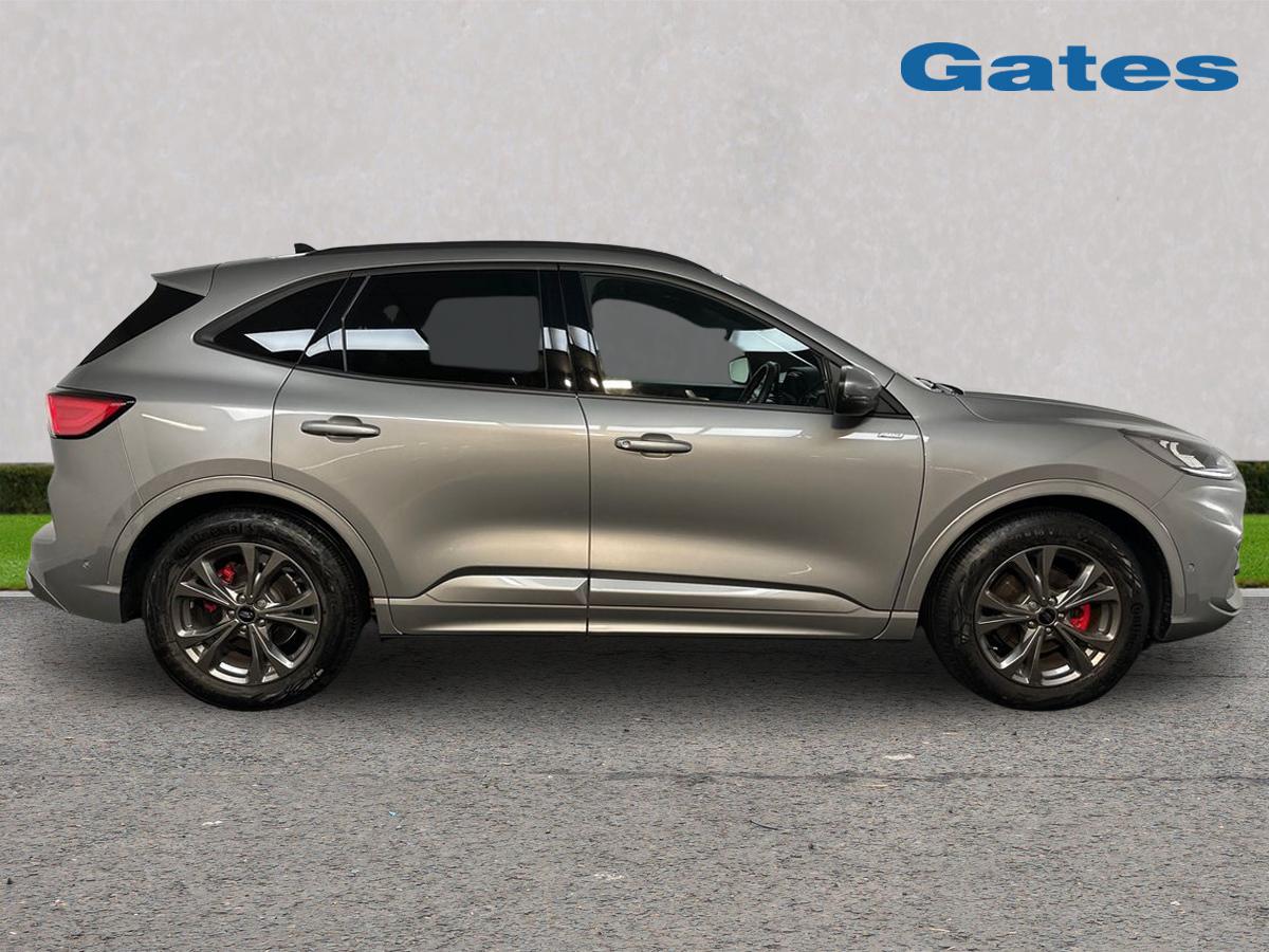 Used Ford Kuga 2024 for sale - 78022256: Photo 8