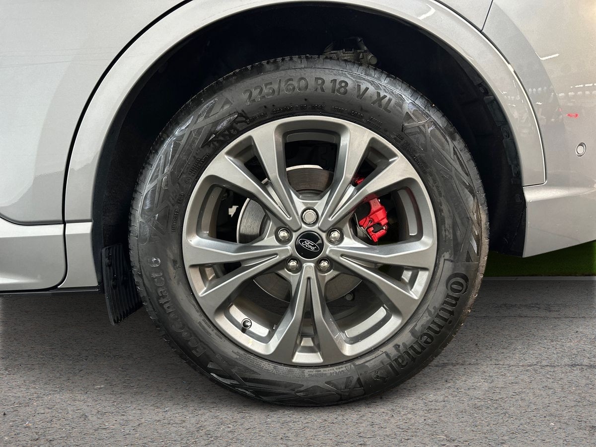 Used Ford Kuga 2024 for sale - 78022256: Photo 9